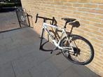 Heren racefiets, 28 inch, Gebruikt, Carbon, Heren