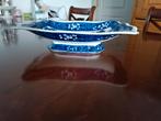 Copeland SPODE Blue Tower Groter schaal op voet, Antiek en Kunst, Ophalen of Verzenden