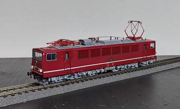 Gützold 39100 - DR baureihe 155 digitaal beschikbaar voor biedingen