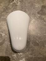 Auraglow GU10 Wandlamp Stopcontact (Zonder Lamp), Ophalen of Verzenden, Zo goed als nieuw, Kunststof, Minder dan 50 cm
