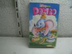 vhs 193a dombo ned gespr, Alle leeftijden, Ophalen of Verzenden, Gebruikt