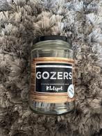 Kletspot ‘gozers’, Hobby en Vrije tijd, Gezelschapsspellen | Kaartspellen, Ophalen, Zo goed als nieuw