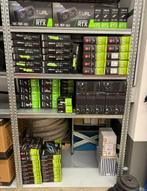 RTX 3060 Ti Grafische Kaart - in Doos, Computers en Software, Videokaarten, HDMI, GDDR6, PCI-Express 4, Nieuw