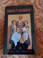 Fawltymania! door Rudy van Heuven, Boeken, Ophalen, Gelezen, Tv-serie