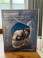 BISSEL tapijt- en bekledingsreiniger t.w.v. €228!!, Ophalen, Nieuw