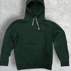 Ralph Lauren hoodie donkergroen – maat M, Maat 48/50 (M), Ralph Lauren, Ophalen of Verzenden, Gedragen