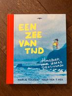 Youp van ‘t Hek & Marije Tolman: Een zee van tijd, Ophalen of Verzenden, Zo goed als nieuw, Youp van 't Hek