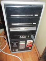Compaq Presario v3000   Met Windows XP, Ophalen, Gebruikt, Minder dan 2 Ghz