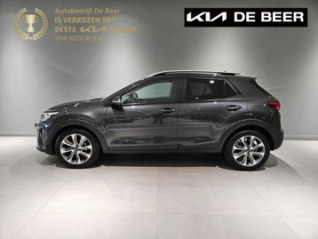 KIA Stonic 1.0 T-GDi 120pk AUTOMAAT DynamicPlusLine Navi/ Cl beschikbaar voor biedingen