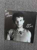 vinyl lp Nils Lofgren night fades away, Ophalen of Verzenden, Gebruikt, 12 inch, Poprock