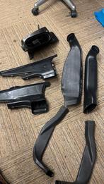 BMW E30 Ventilatiesysteem Dashboard Onderdelen, Ophalen of Verzenden, Gebruikt, BMW