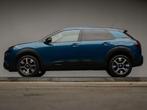 Citroen C4 Cactus 1.2 PureTech Shine Sport (AUTOMAAT,NAVI,AP, Gebruikt, 1199 cc, Blauw, Origineel Nederlands