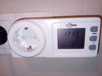 Energie meter / kwh / kilowattuur / verbruiks / digitaal, Ophalen of Verzenden, Zo goed als nieuw, Overige typen
