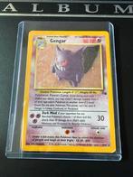 Pokemon Gengar 5/62, Hobby en Vrije tijd, Verzamelkaartspellen | Pokémon, Ophalen of Verzenden, Zo goed als nieuw, Losse kaart