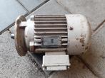 Elektromotor 380v 0,75 kw, Doe-het-zelf en Verbouw, Motoren, Ophalen, Elektromotor
