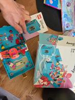 Lego boek zeemeermin 43176, Ophalen of Verzenden, Zo goed als nieuw, Jongen of Meisje