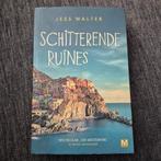 Schitterende Ruïnes - Jess Walter, Ophalen of Verzenden, Gelezen, Jess Walter, Nederland