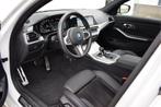 BMW 3 Serie Touring 330e High Executive M Sport Automaat / P, Auto's, BMW, Te koop, Geïmporteerd, Gebruikt, 750 kg