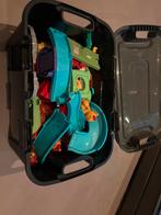 VTech Toet Toet Auto's - Complete Set!, Ophalen of Verzenden, Gebruikt, Jongen of Meisje