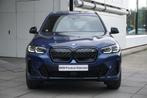 BMW iX3 High Executive M Sportpakket Harman Kardon / Panoram, Auto's, BMW, Origineel Nederlands, Te koop, 5 stoelen, BMW Premium Selection