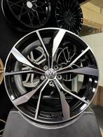 20 inch velgen voor Volkswagen Misano look 5x112 Tiguan TROC, Velg(en), Nieuw, Ophalen of Verzenden, Personenwagen