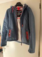 Superdry jas, Kleding | Dames, Jassen | Winter, Ophalen of Verzenden, Gedragen