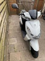 Peugeot Kisbee, Ophalen, Zo goed als nieuw, Peugeot