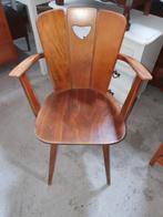 Stoel, Huis en Inrichting, Stoelen, Ophalen, Gebruikt, Eén