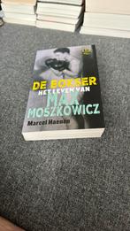 Marcel Haenen - De bokser, Ophalen, Zo goed als nieuw, Marcel Haenen