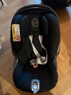 2 Cybex Autostoelen + Isofix Base, Kinderen en Baby's, Autostoeltjes, Overige merken, Gebruikt, Isofix, 0 t/m 13 kg