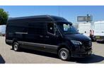 Mercedes-Benz Sprinter 319 CDI 140KW 177PK L3H2 € 52.950,0, Auto's, Achterwielaandrijving, Euro 6, 190 pk, Bedrijf
