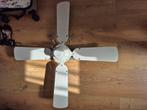 Te koop plafonventilator., Ophalen of Verzenden, Zo goed als nieuw