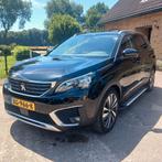 Peugeot 5008 1.2 Puretech 130pk S&S Advanced Grip Control, Voorwielaandrijving, 15 km/l, 74 €/maand, 1199 cc