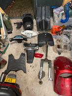 Zip Type 3 Onderdelen - Diverse Onderdelen, Ophalen of Verzenden, Gebruikt, Overige typen