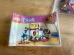 Lego friends Olivia's luxe slaapkamer nummer 41329, Ophalen of Verzenden, Zo goed als nieuw