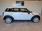 Mini Mini Countryman 1.6 One Pepper, Auto's, Te koop, 98 pk, Geïmporteerd, 5 stoelen