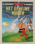 Uderzo, Albert - Asterix Het geheime wapen, Eén stripboek, Verzenden, Gelezen