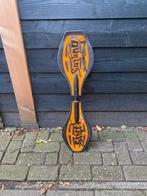 Waveboard, Ophalen, Zo goed als nieuw, Waveboard