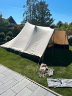 6 persoons piramide tent, Caravans en Kamperen, Ophalen, Gebruikt