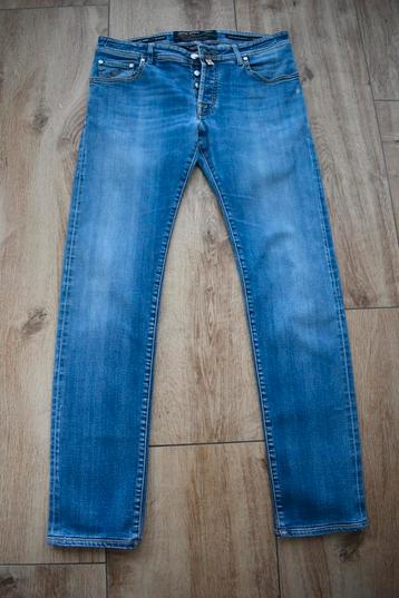 Jacob Cohën **Style 622** | Limited Edition beschikbaar voor biedingen