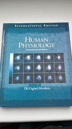 Human Physiology, Ophalen of Verzenden, Beta, Zo goed als nieuw
