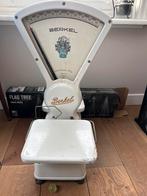 Vintage Berkel Weegschaal - 5 kg, Witgoed en Apparatuur, Weegschalen, Ophalen, Keukenweegschaal, Gebruikt, Minder dan 10 kg