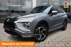Mitsubishi Eclipse Cross 2.4 PHEV Intense+ | 360 Camera | AC, Automaat, 4 cilinders, Bedrijf, Vierwielaandrijving