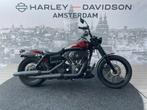 Harley-Davidson FXDB Dyna Street Bob (bj 2007), Bedrijf, Overig