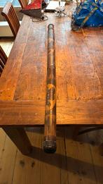 Digeredoo, Muziek en Instrumenten, Blaasinstrumenten | Didgeridoos, Ophalen, Gebruikt