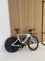 Tijdritfiets Scott Plasma rc tt, Overige merken, Carbon, Ophalen of Verzenden, Zo goed als nieuw