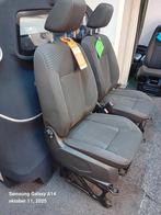 Fiat ducato stoelen 575 zonder onderstellen, Ophalen