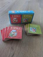 7 Gorgels uitdeelboekjes (nieuw), 5 of 6 jaar, Jochem Myjer, Jongen of Meisje, Nieuw