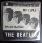 Beatles - No reply - Single is TOP, Cd's en Dvd's, Vinyl Singles, Pop, Gebruikt, 7 inch, Single