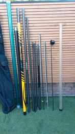 Shimano beaster master 1300, Watersport en Boten, Hengelsport | Witvissen, Ophalen